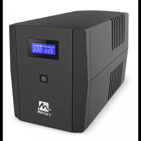 onduleur Mercury Elite 2200VA Smart