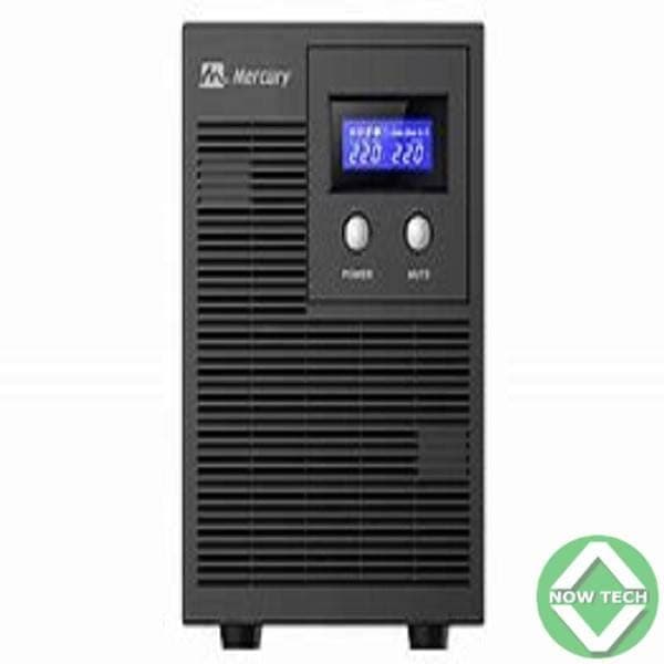 Onduleur Mercury Elite 3200VA Smart