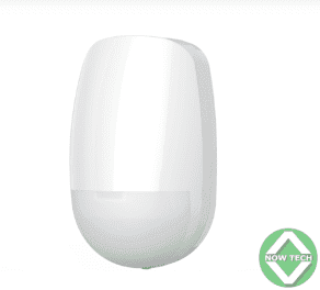 Détecteur filaire double technologie Hikvision AX HYBRID PRO DS-PDD12P-EG2 en vente