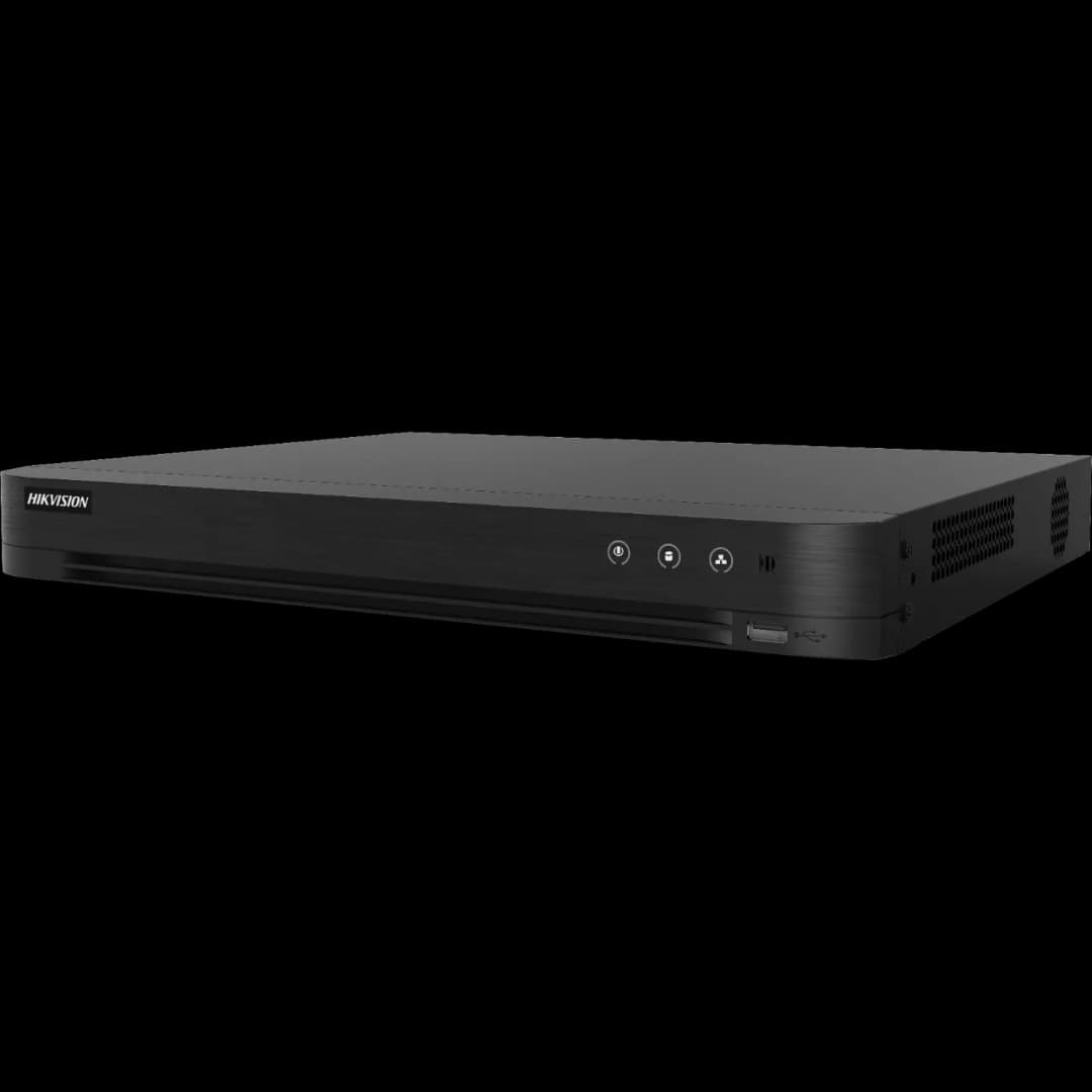 DVR HIKVISION, IDS-7232HQHI-M2/S 32 ports,