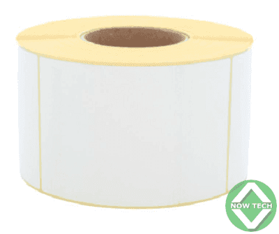 Étiquettes papier compatibles Zebra 100 x 150 mm bon prix en vente