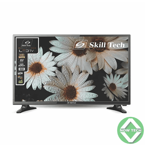 Ecran TV Led Skill Tech 24 pouce SK2410N