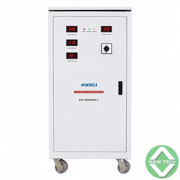 andeli-60kw-Electric-Voltage-AC-Stabilizer-SVC-60000va