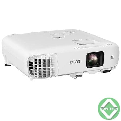 Video projecteur Epson EB-982W bon en vente au Cameroun