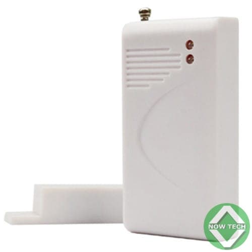 Alarme de détection d ouverture de porte sans fil WDS-433 bon prix
