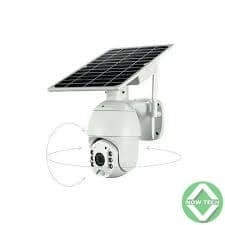Camera solaire SPM-TO serie BON prix au Cameroun