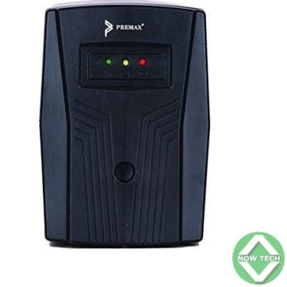 Onduleur premax 1200va Line-interactive bon prix en vente au Cameroun