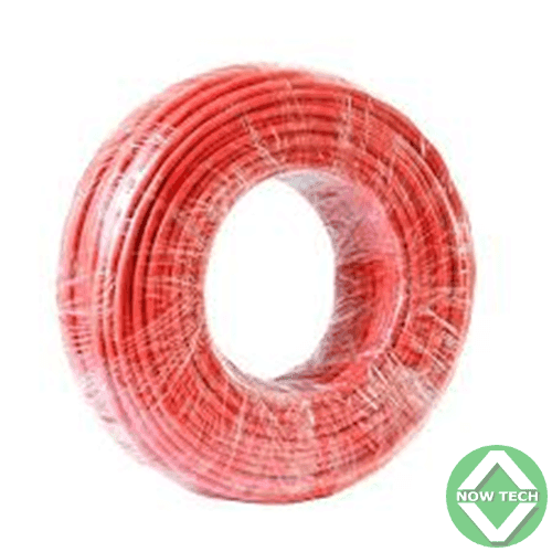CABLE INCENDIE 100m ASENWARE EN VENTE