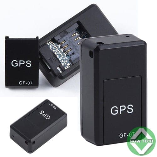 GPS-GF 07 TRACKER EN VENTE ICI CHEZ NOUS