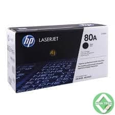 encre hp 80A SEMI Compatible en vente au cameroun bon prix