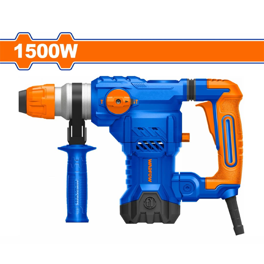 PERCEUSE ELECTRIQUE WADFOW 1500W WRH2D32 bon prix en vente au Cameroun