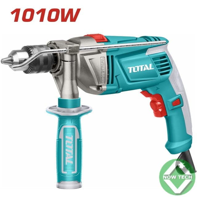 perceuse électrique total TG111136 1010W bon prix en vente au Cameroun
