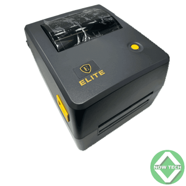Imprimante de CODE BAR ELITE 220TD