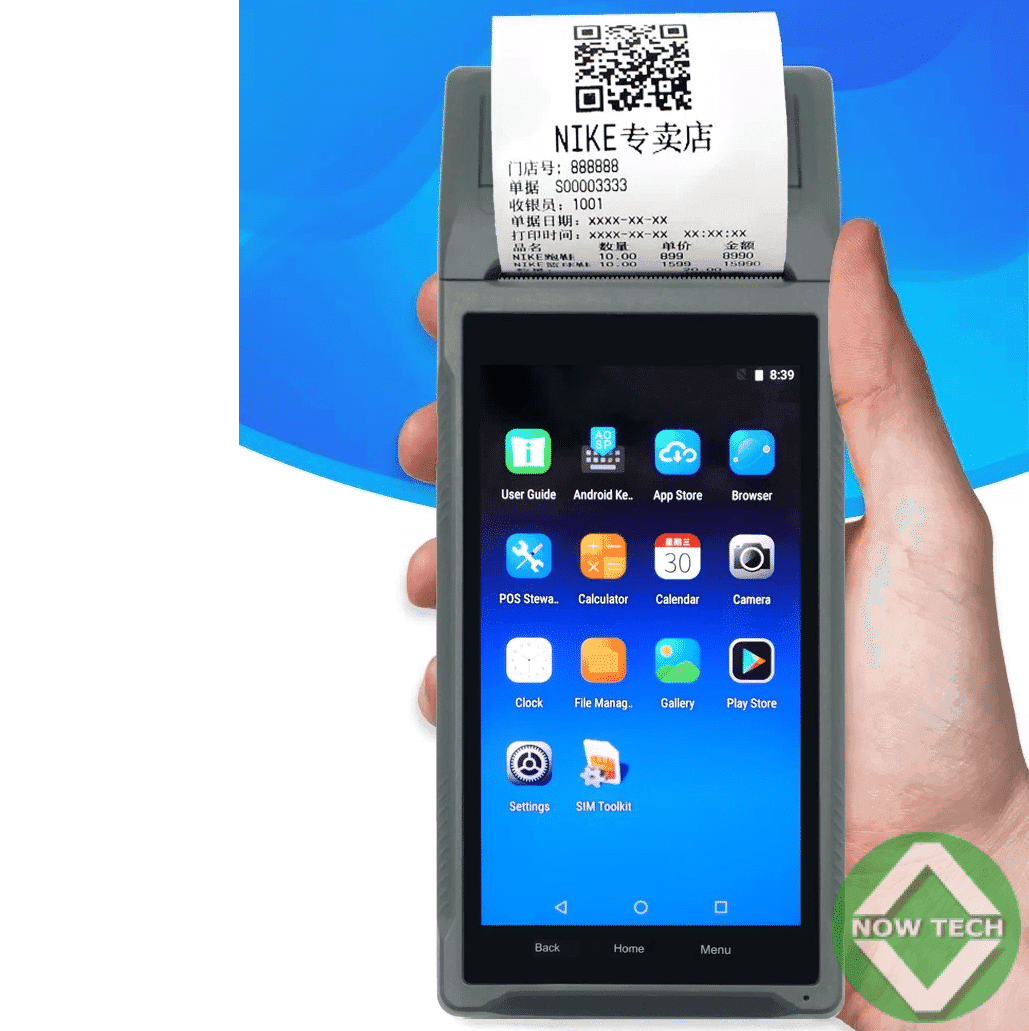 Elite HPOS A2