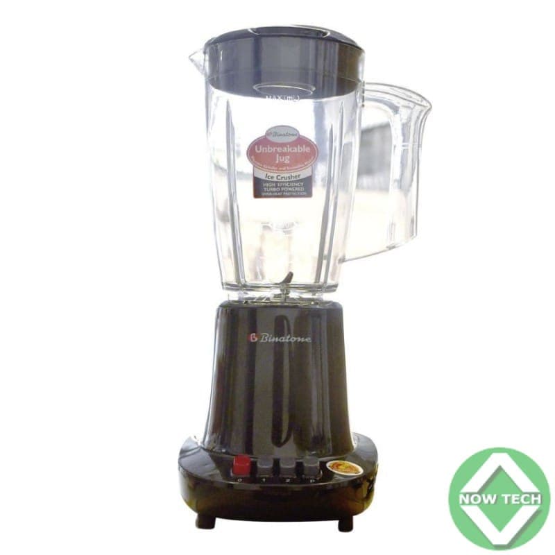 Mixeur Binatone BLG-415B – 350W bon prix en vente