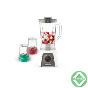 MIXEUR BLENDER LM2B2110 – 2BOLS – 450 W en vente au cameroun