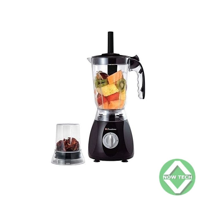 Robot Mixeur Blender Binatone 1.5L-BLG-555 MK2 bon prix en vente au cameroun