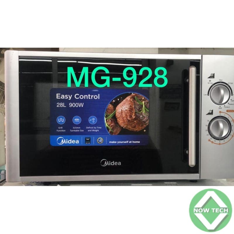 Micro Onde MIDEA MG-928 – 28L bon prix en vente au cameroun