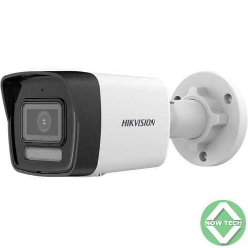 Camera IP Hikvision Bullet 4MP DS-2CD1043G2-LIU