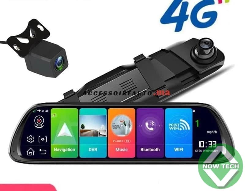 CAMERA DE VOITURE D4G bon prix en vente au Cameroun