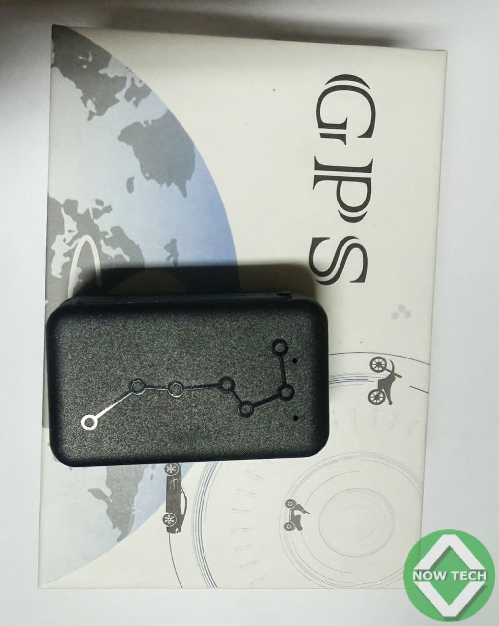 GPS TRACKING 4G 63S bon prix en vente au Cameroun