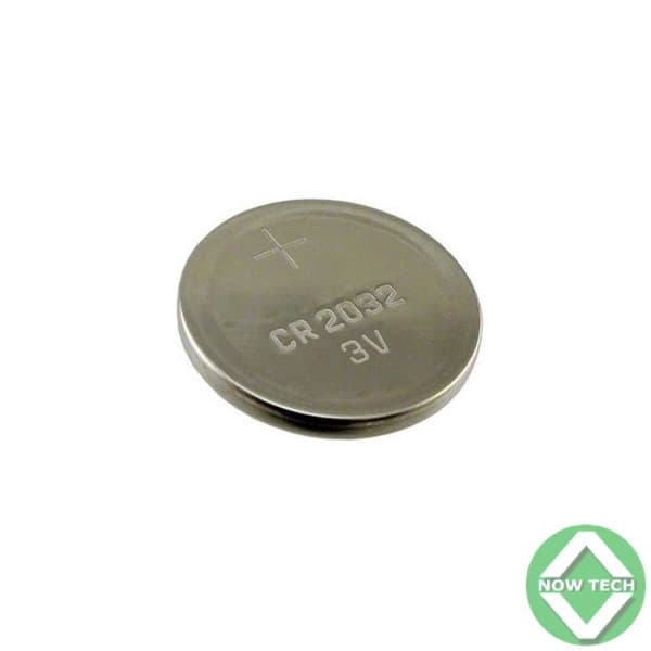 Pile CMOS CR2032 en vente au cameroun bon prix