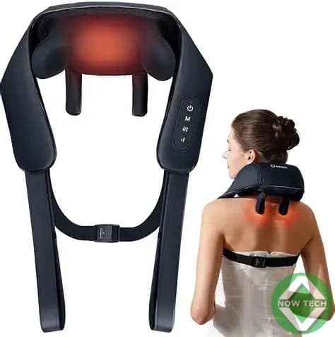 Masseur de cou N3B bon prix en vente au Cameroun