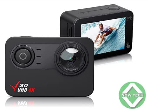 Camera sportive SC09A bon prix en vente au Cameroun