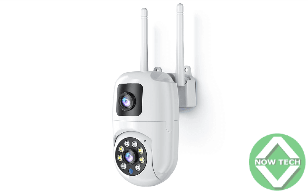 Caméra Smart wifi Philips TAI2420/93 bon prix en vente