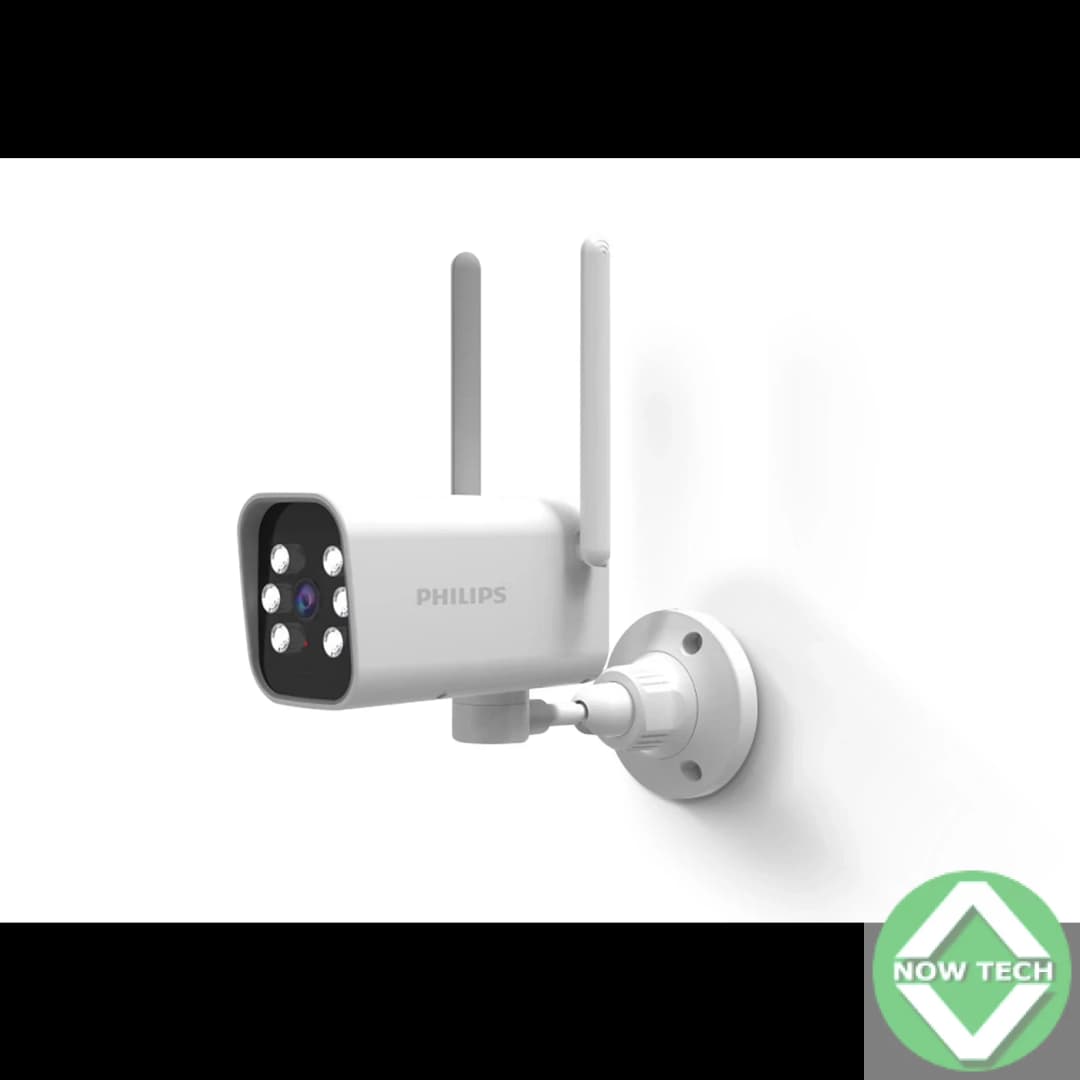 Caméra Smart Wifi TAI4510 Bon prix en vente