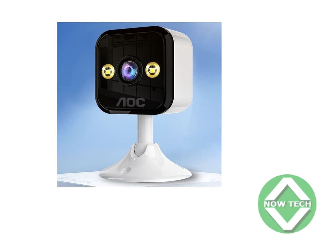 caméra Smart Wifi intérieur AOC-7904-C3 bon prix en vente