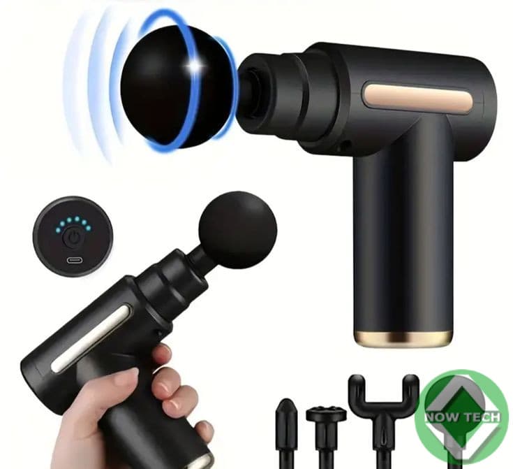 Masseur de dos Electronique intelligent 1203 bon prix en vente