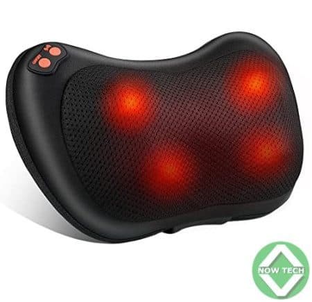Masseur de dos smart K102 bon prix en vente