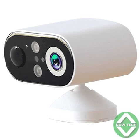 Camera intelligent Smart, réseau 4G, application V360pro en vente