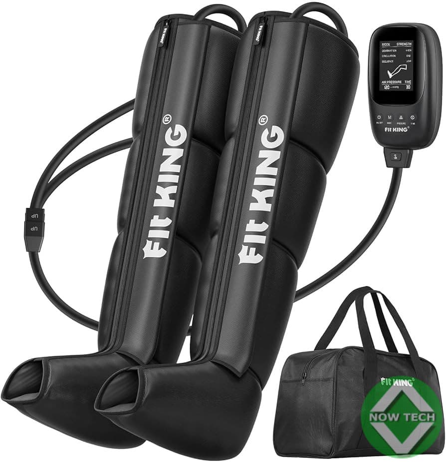 Masseur de jambe intelligent 504 bon prix en vente au Cameroun
