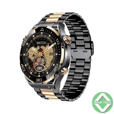 Montre Intelligente S30Max, Smart avec chargeur sans fil, 4Go de ROM, appels Bluetooth en vente