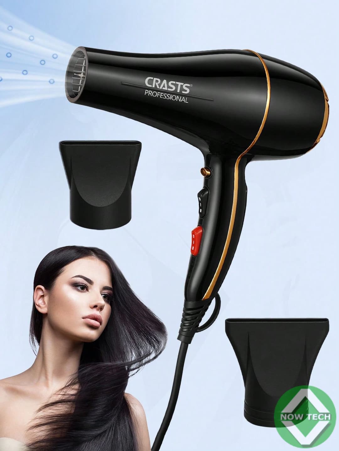Sèche-cheveux Haute de Gamme bon prix en vente au cameroun