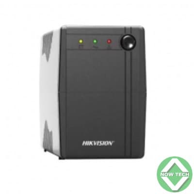 ONDULEUR HIKVISION DS-UPS1000 1000VA en vente bon prix