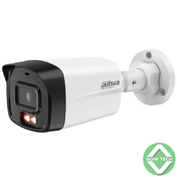 Caméra Bullet 4MP ECO Smart Dual Light DH-IPC-B1E49P-IL-0360B-S2 en vente