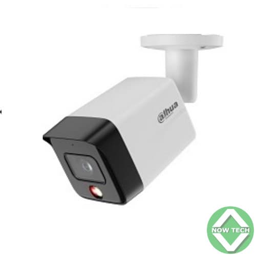 Caméra IP Dahua DH-IPC-HFW1639TCP-A-IL-0360B-S6 6MP Bullet en vente