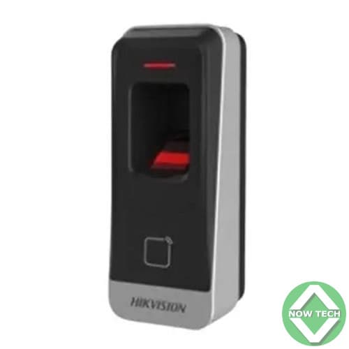 Lecteur d'empreinte hikvision DS-K1201AMF bon prix en vente