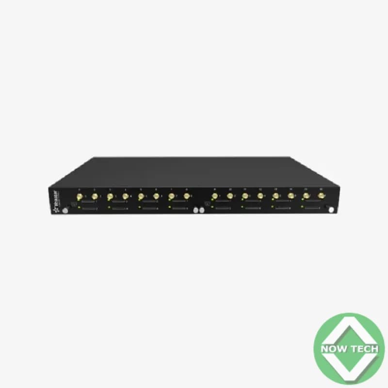 Passerelle Yeastar TG1600L LTE 16 Ports En vente bon prix
