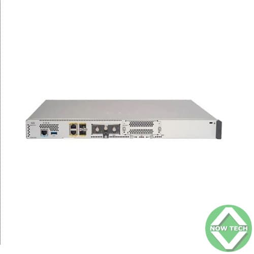 Routeur CISCO Catalyst C8200-1N-4T bon prix en vente