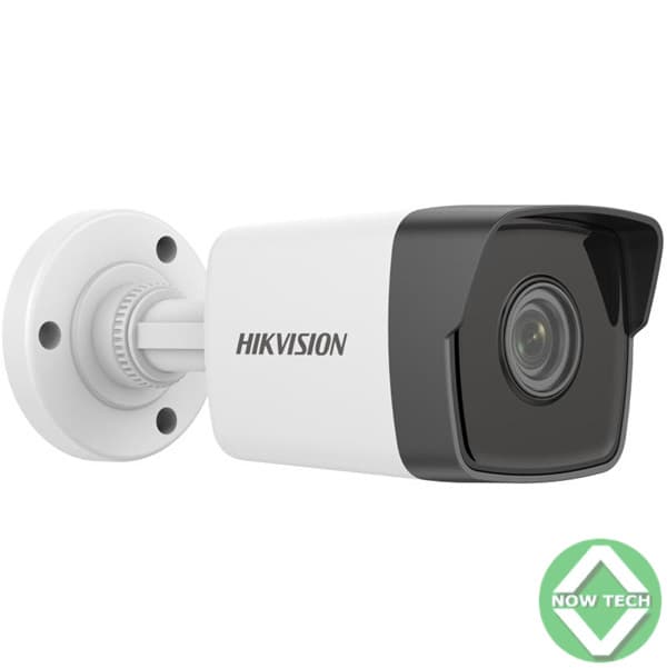Caméra IP HIKVISION DS-2CD1053G0-I bullet 5 MP