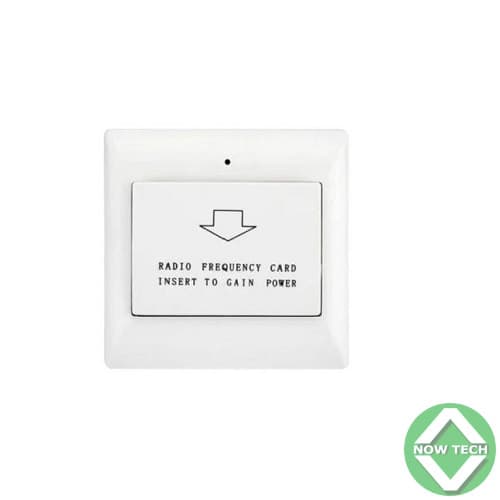 Interrupteur d'économie d'énergie BLUEFIELD BF1161302149 a carte RFID en vente