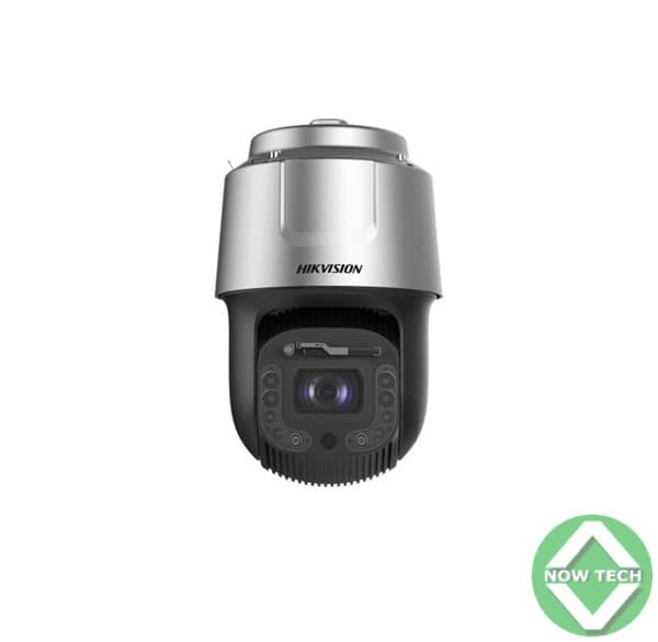 Caméra HIKVISION IP laser DS-2DF8C260I5XG-ELW 2MP motorisé DarkFighter