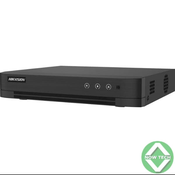 DVR hikvision DS-7208HGHI-M1/T 8 canaux 2MP bon prix en vente