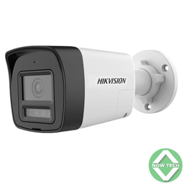 Camera AHD Hikvision DS-2CE16DOT-LPXTS bullet 2mp hybrid en vente