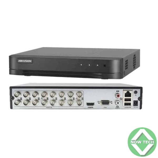 DVR Hikvision DS-7216HGHI-M1 16 CH 2MP bon prix en vente