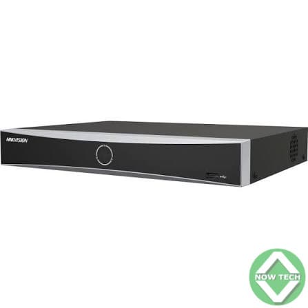 NVR HIKVISION DS-7616NXI-K1 16CH Embedded 4K METAL en vente au cameroun